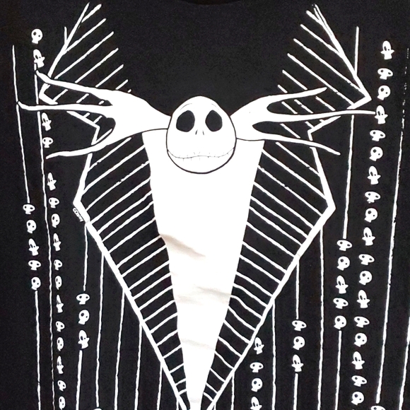 🏠 Disney Night Before Christmas Skellington Jack - Picture 3 of 8